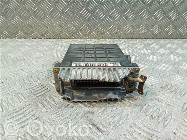 Mercedes-Benz E W124 Unitate control motor/modul ECU 