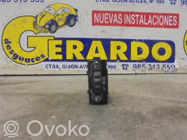 Renault Clio III Unité de commande / module Xénon 