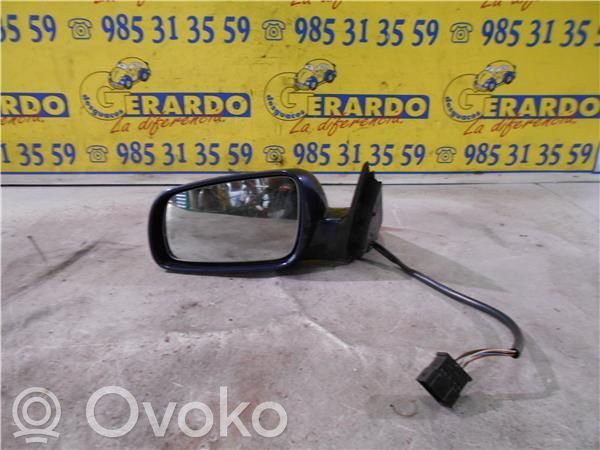 Volkswagen PASSAT B5 Specchietto retrovisore elettrico portiera anteriore 