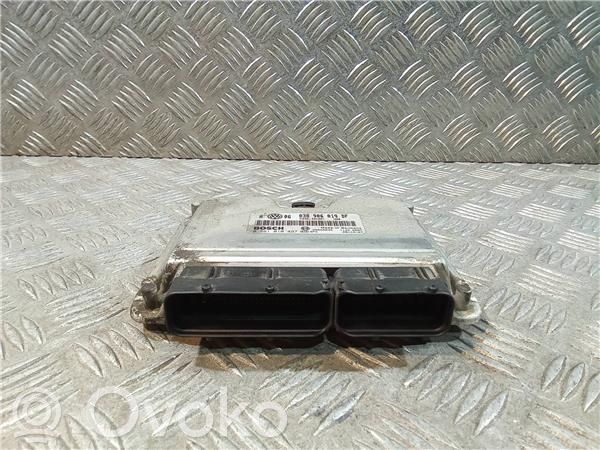 Volkswagen Golf V Engine control unit/module ECU 