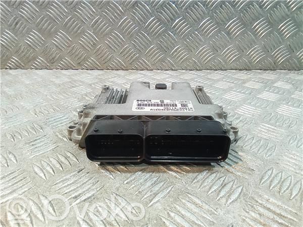 KIA Ceed Engine control unit/module ECU 