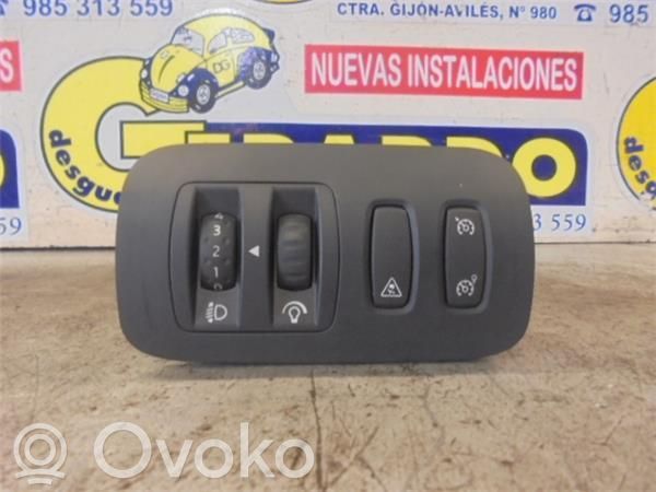 Renault Megane II Unité de commande / module Xénon