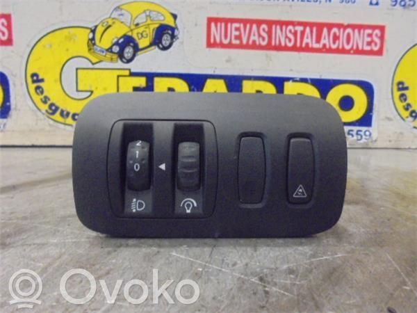 Renault Megane II Unité de commande / module Xénon 