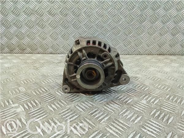 Ford Fiesta Generator/alternator 