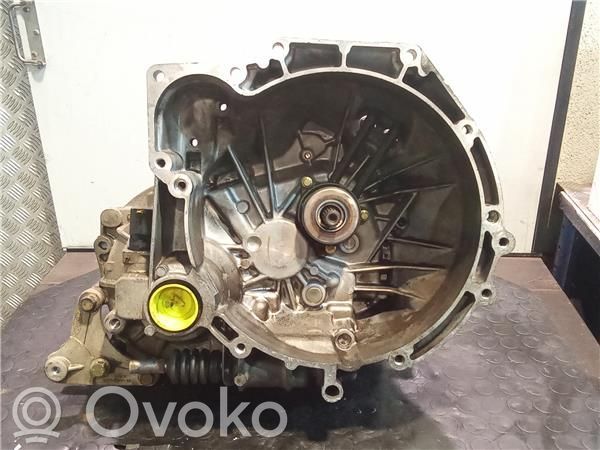 Ford Fiesta Scatola del cambio manuale a 5 velocità