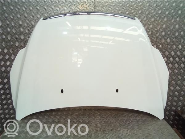 Ford C-MAX I Vano motore/cofano 