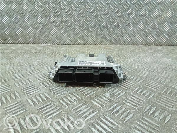Engine control unit/module ECU   8M5112A650XC,281015242