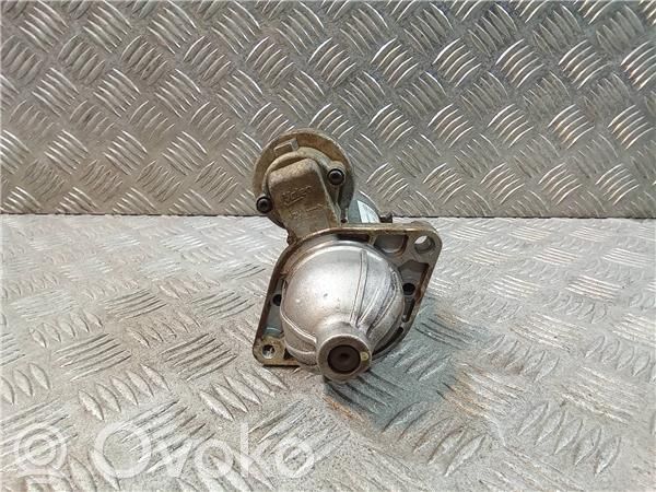 Fiat Fiorino Electromotor 