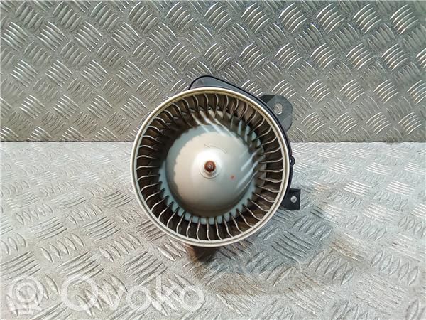 Fiat Fiorino Motor/actuator clapetă aer
