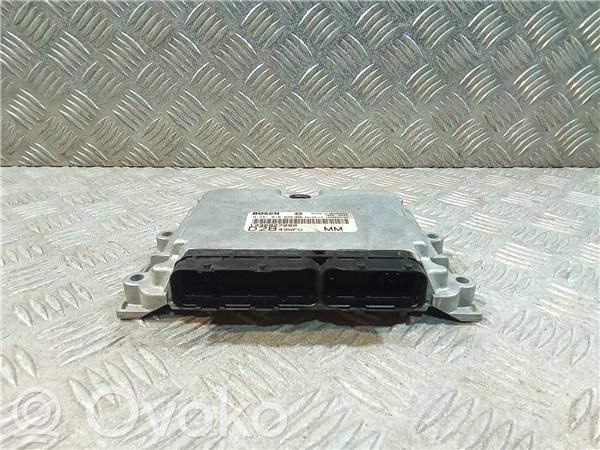 Peugeot Boxer Unidad de control/módulo ECU del motor 