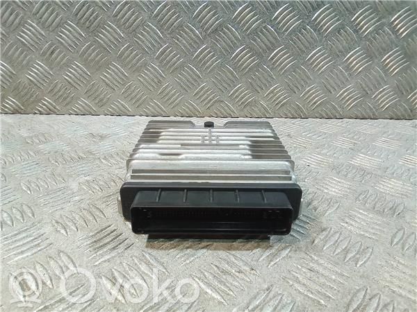 Engine control unit/module ECU   5S7112A650AB,28011092