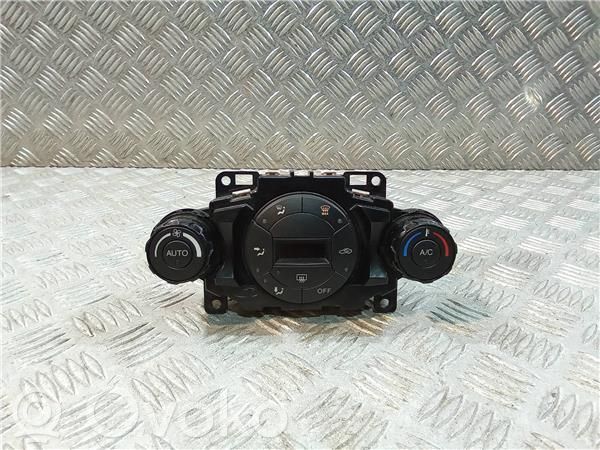 Ford Fiesta Comutator aer condiționat (A/C)