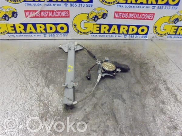 Daewoo Lacetti Fenêtre vent puissance moteur de ventilation