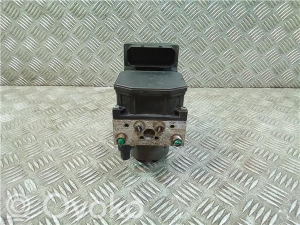 Peugeot 807 ABS control unit/module 