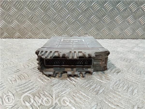 Renault Megane II Engine control unit/module ECU 