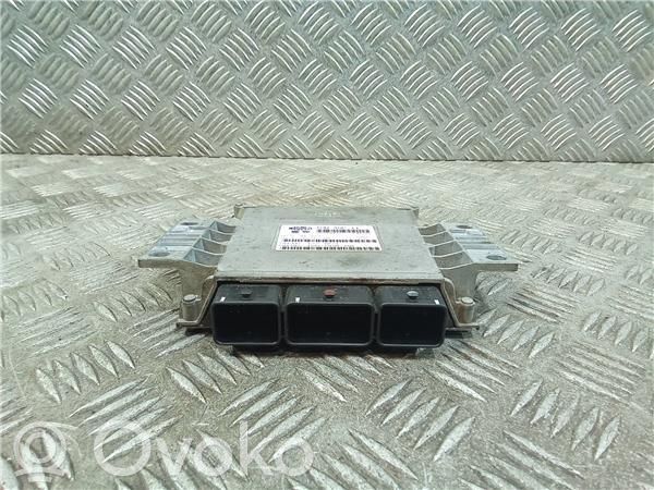 Peugeot 406 Engine control unit/module ECU 