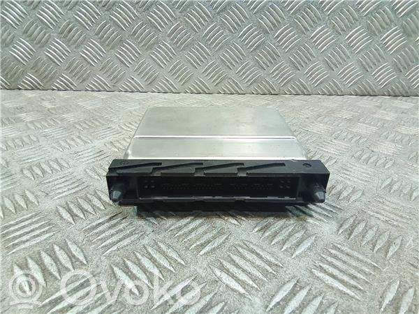 Volvo S60 Engine control unit/module ECU 