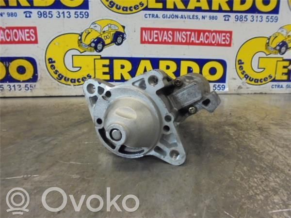 Motor de arranque   RF1H18400,M002T87471