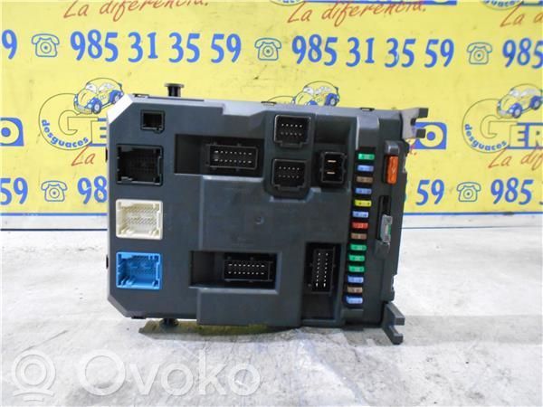 Modul siguranțe   9664983080