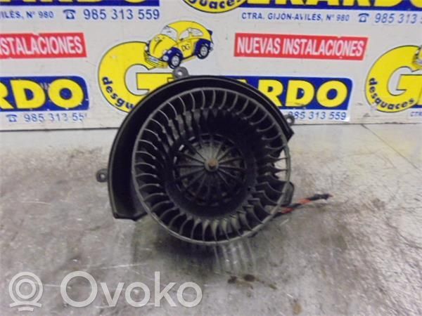 Opel Zafira A Motorino attuatore aria 