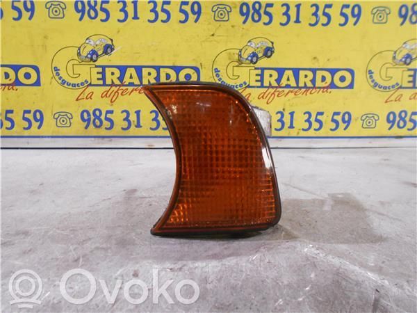 Piloto intermitente delantero