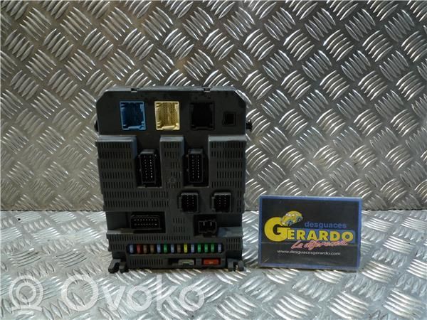 Módulo de fusible   9663798180
