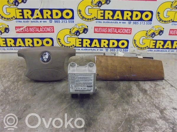Airbag-Set   4R8314B321AC