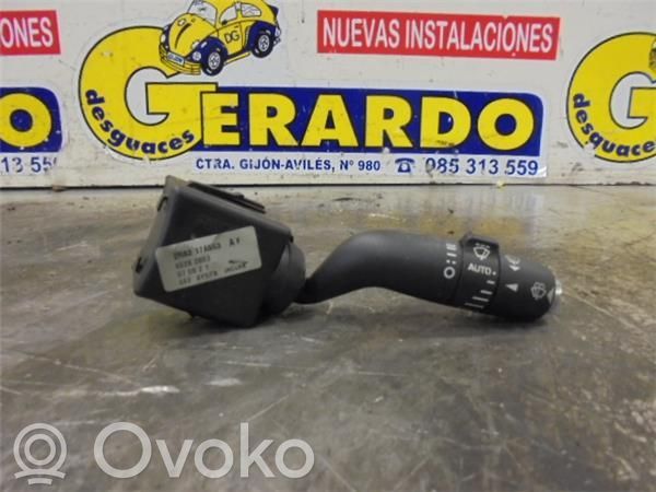 Jaguar S-Type Wiper switch 