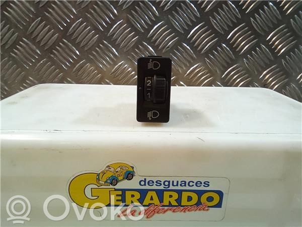 Xenon control unit/module   96661868XT