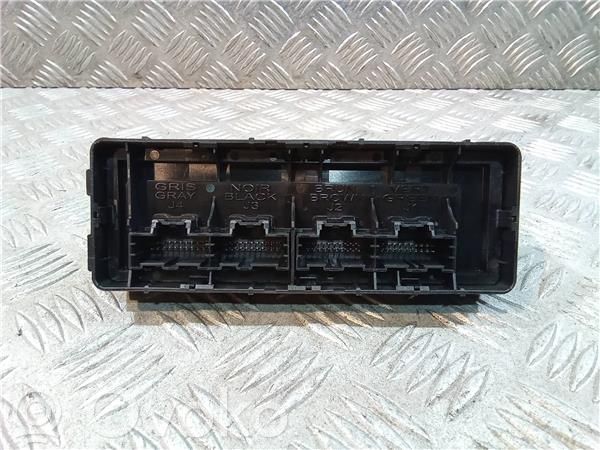 Opel Insignia A Centralina aria condizionata/riscaldamento