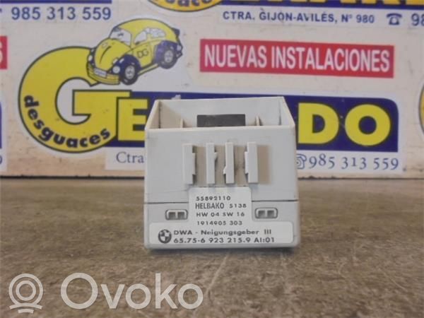Unidad de control/módulo del motor   657569232159