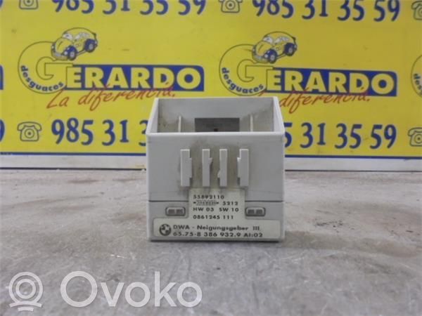 Unidad de control/módulo del motor   657583869329