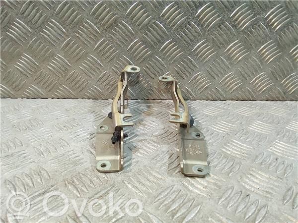 Citroen C4 I Picasso Cerniere del vano motore/cofano