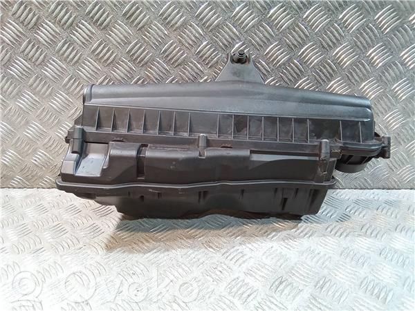 Citroen C4 I Picasso Scatola del filtro dell’aria