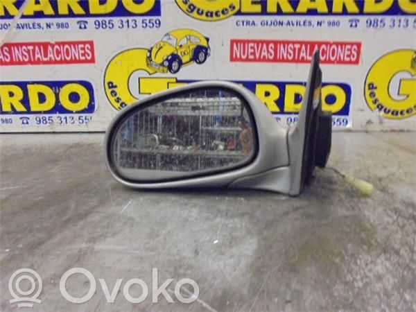 Oglindă exterioară manuală