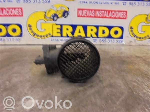 Caudalímetro de flujo del aire   281002180