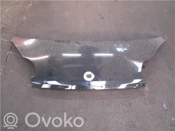 Smart ForTwo II Konepelti 