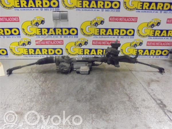Seat Toledo III (5P) Mechanisches Einzelteil Lenkgetriebe