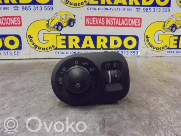 Interruptor de luz   5P1941431BS