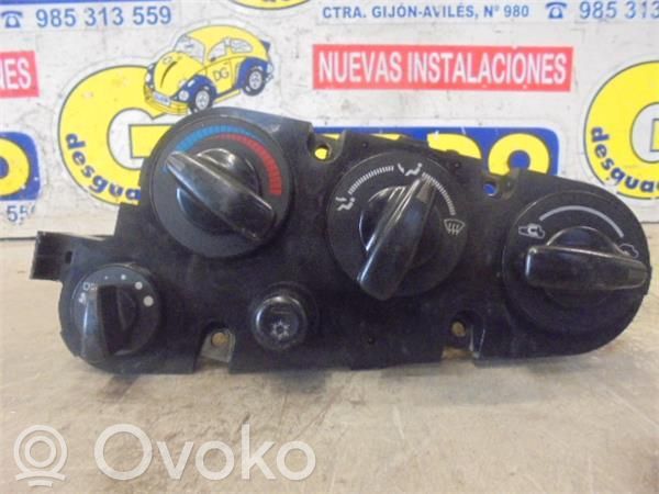 Mitsubishi Eclipse Air conditioning (A/C) switch 
