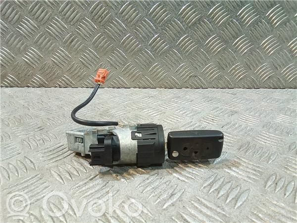 Peugeot 207 CC Butuc cheie contact