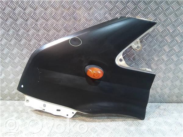 Ford Transit Priekinė arka 
