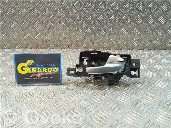 Manecilla interna puerta trasera   6M21U22600AD,7S71A22600AD
