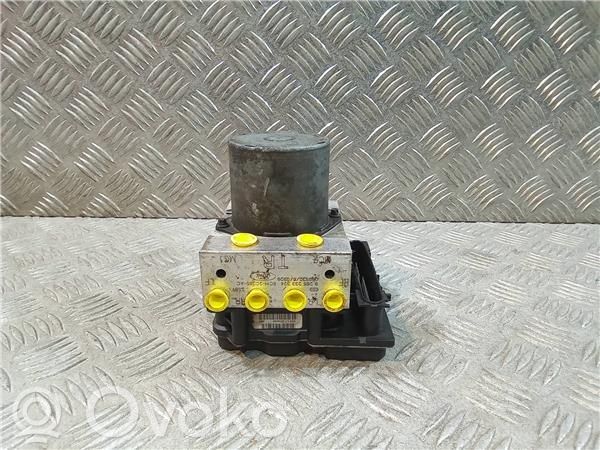 Unidad de control/módulo del ABS   6C112C285AC,265233324