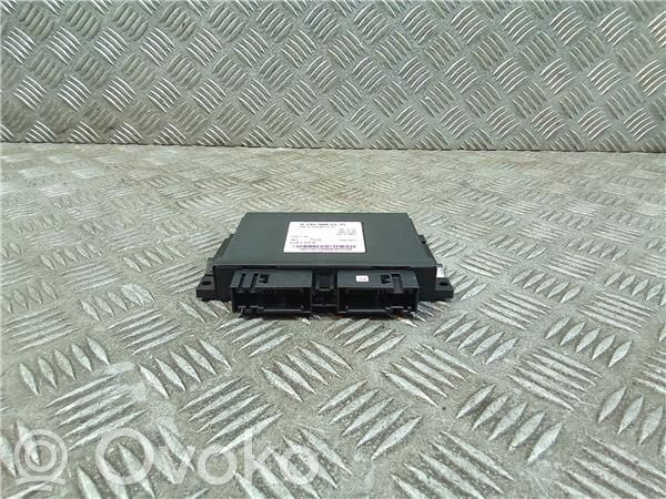 Mercedes-Benz A W176 Calculateur moteur ECU