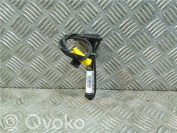 Mercedes-Benz A W176 Senzor impact/declanșare airbag 