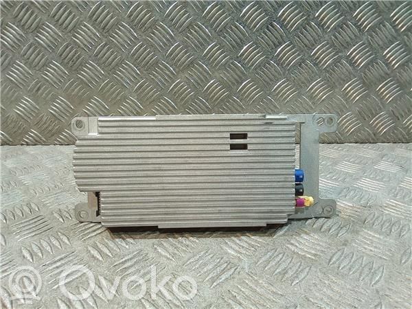Module unité de contrôle Bluetooth   84109257160,20117310