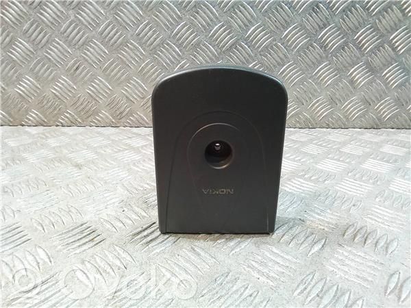 Ford Focus Bluetooth control unit module 