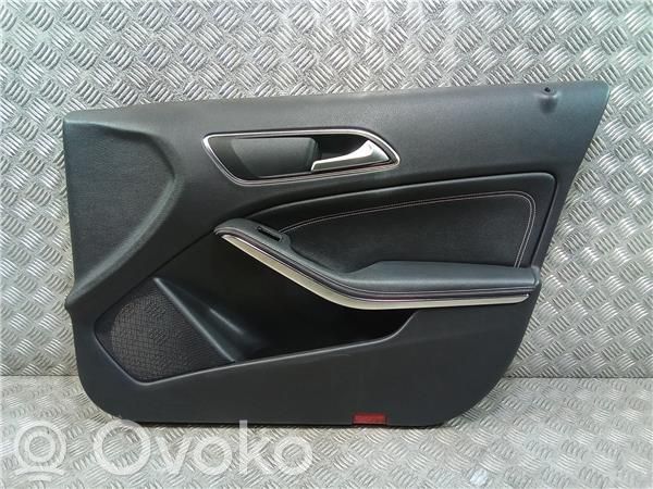 Mercedes-Benz A W176 Rivestimento del pannello della portiera anteriore 
