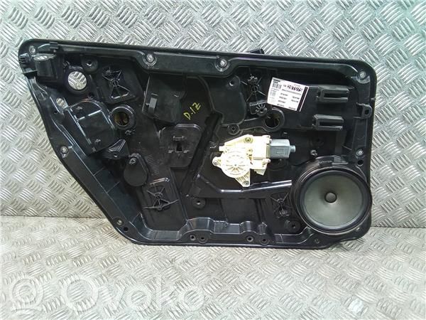 Mercedes-Benz A W176 Motorino deflettore/vetro 